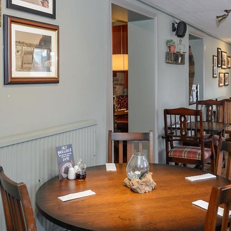 Balfour Arms Hotel Sidmouth Kültér fotó