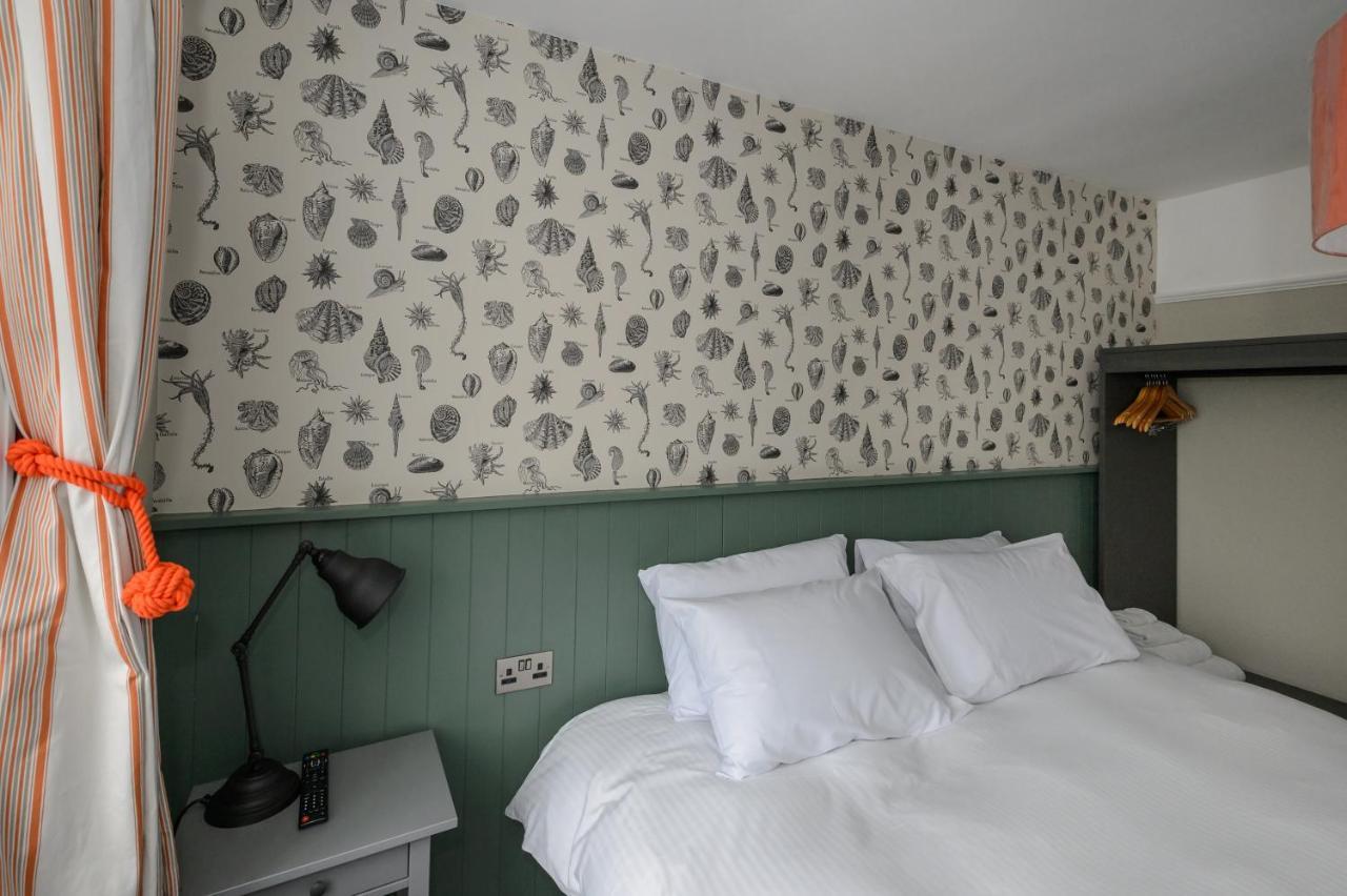 Balfour Arms Hotel Sidmouth Kültér fotó