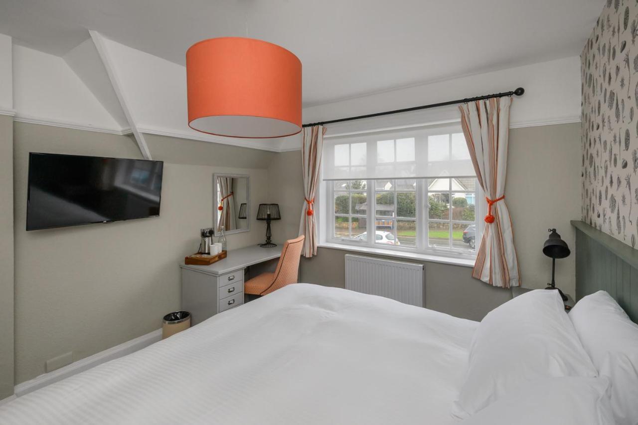 Balfour Arms Hotel Sidmouth Kültér fotó