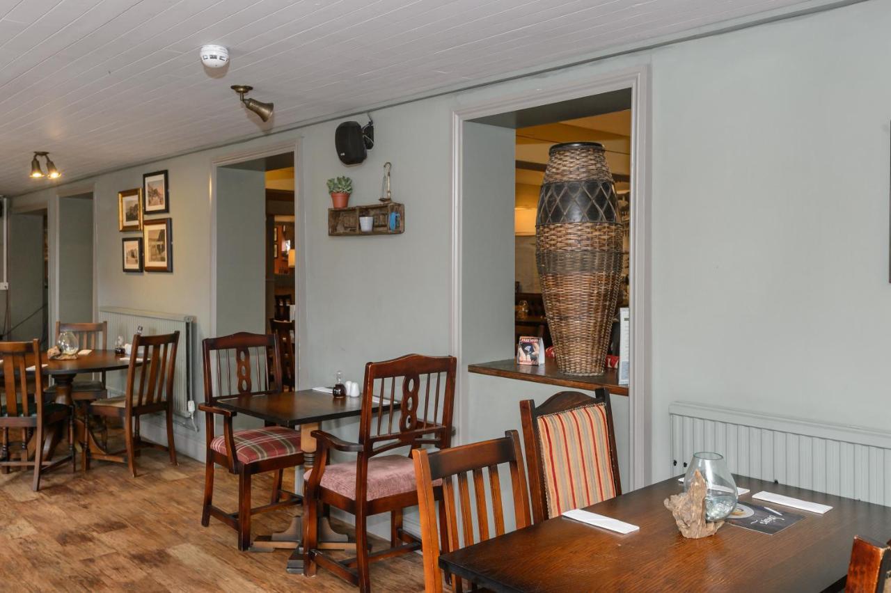 Balfour Arms Hotel Sidmouth Kültér fotó