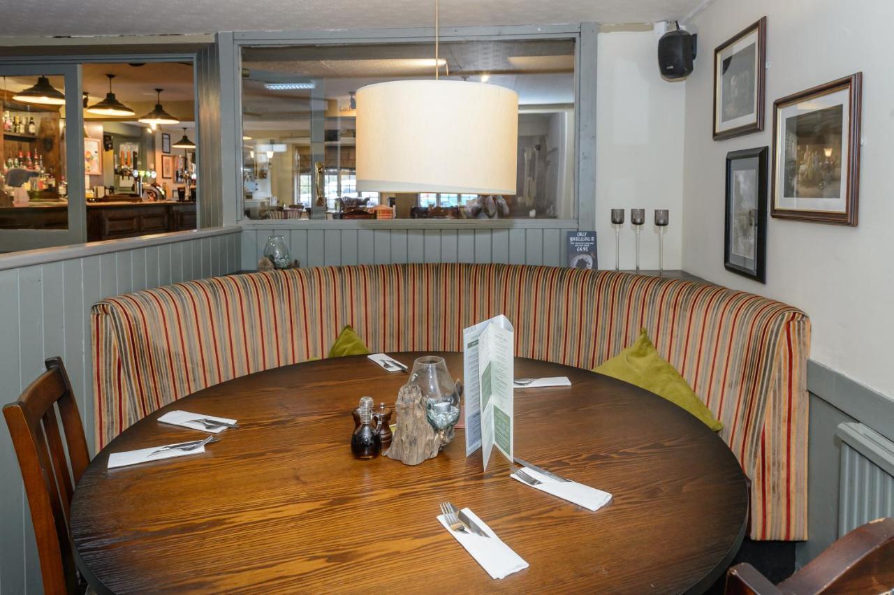 Balfour Arms Hotel Sidmouth Kültér fotó