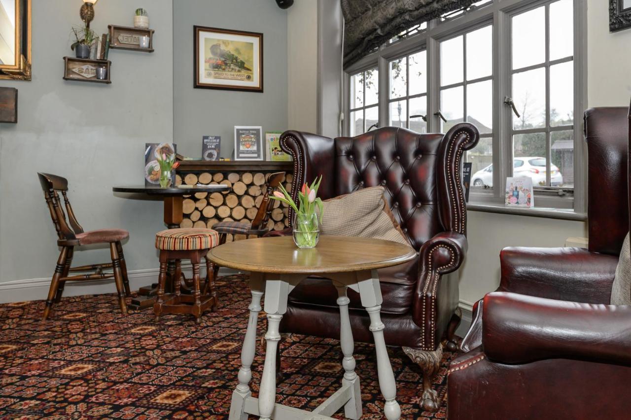 Balfour Arms Hotel Sidmouth Kültér fotó