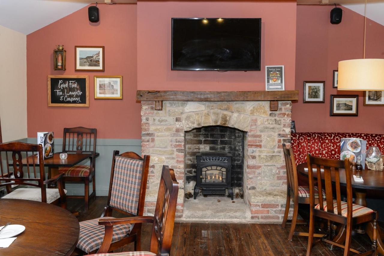 Balfour Arms Hotel Sidmouth Kültér fotó