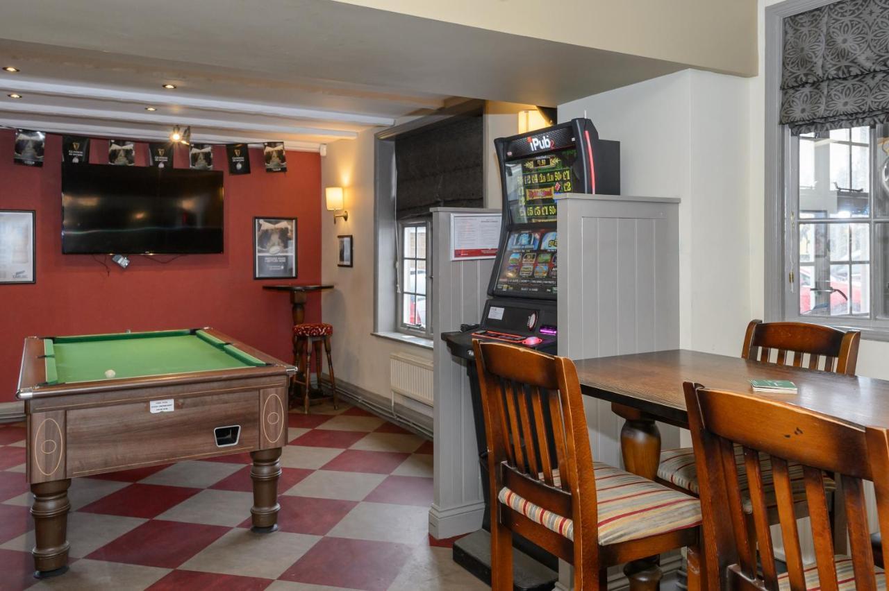 Balfour Arms Hotel Sidmouth Kültér fotó
