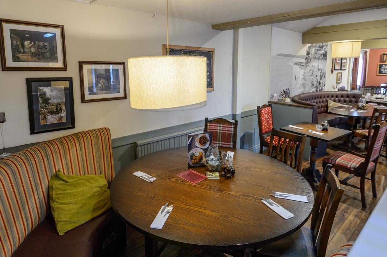 Balfour Arms Hotel Sidmouth Kültér fotó