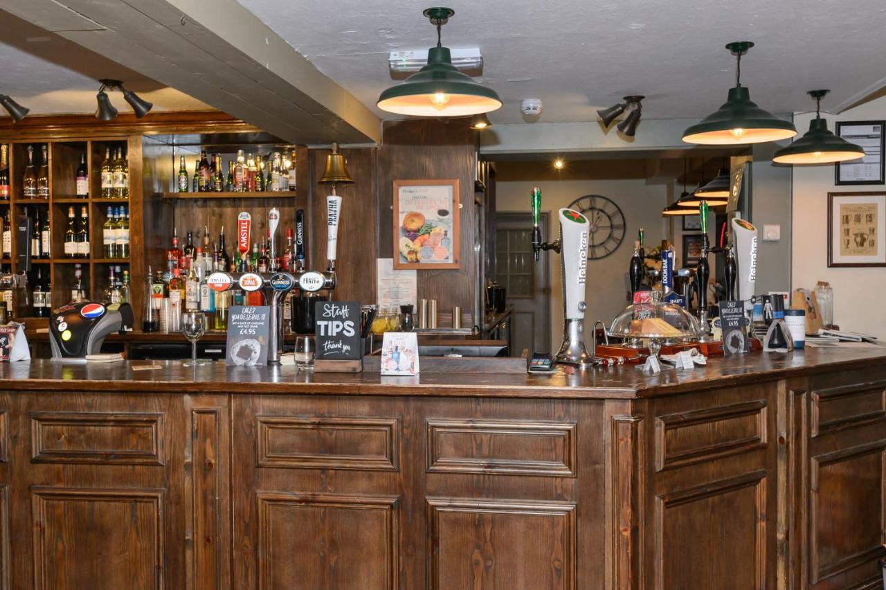 Balfour Arms Hotel Sidmouth Kültér fotó