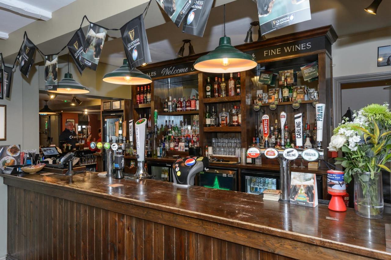 Balfour Arms Hotel Sidmouth Kültér fotó