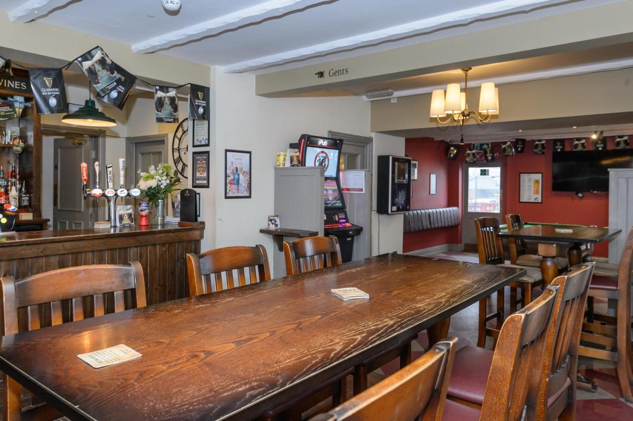 Balfour Arms Hotel Sidmouth Kültér fotó