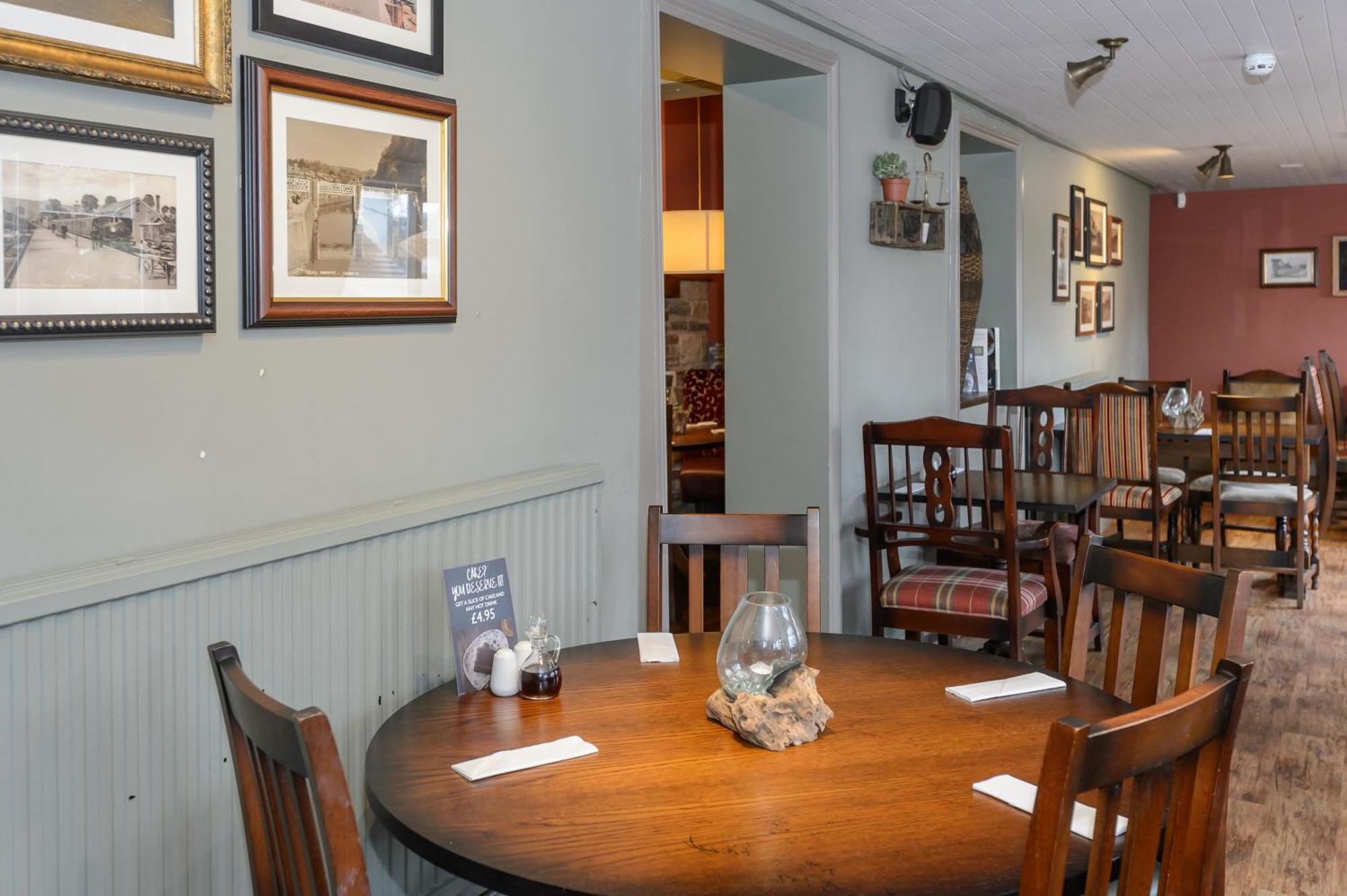 Balfour Arms Hotel Sidmouth Kültér fotó