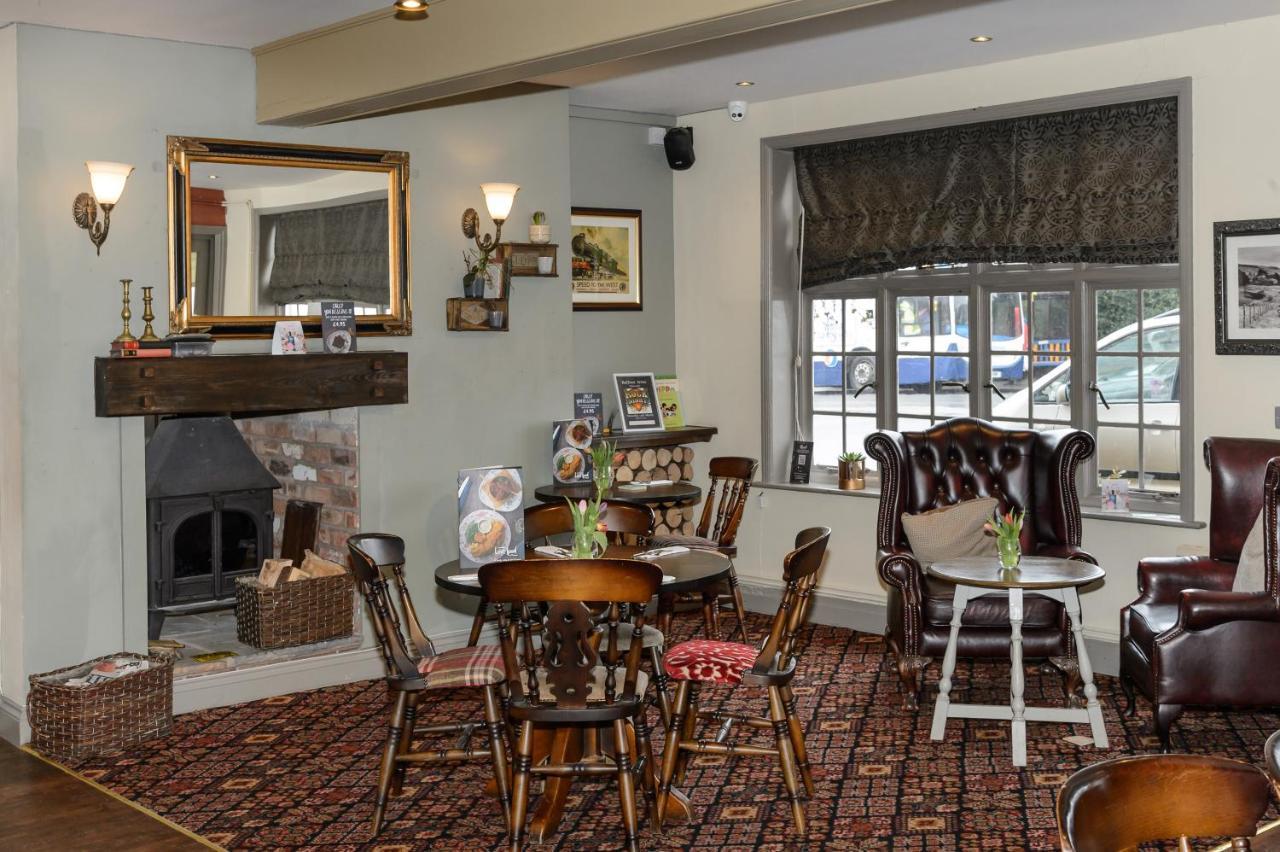 Balfour Arms Hotel Sidmouth Kültér fotó