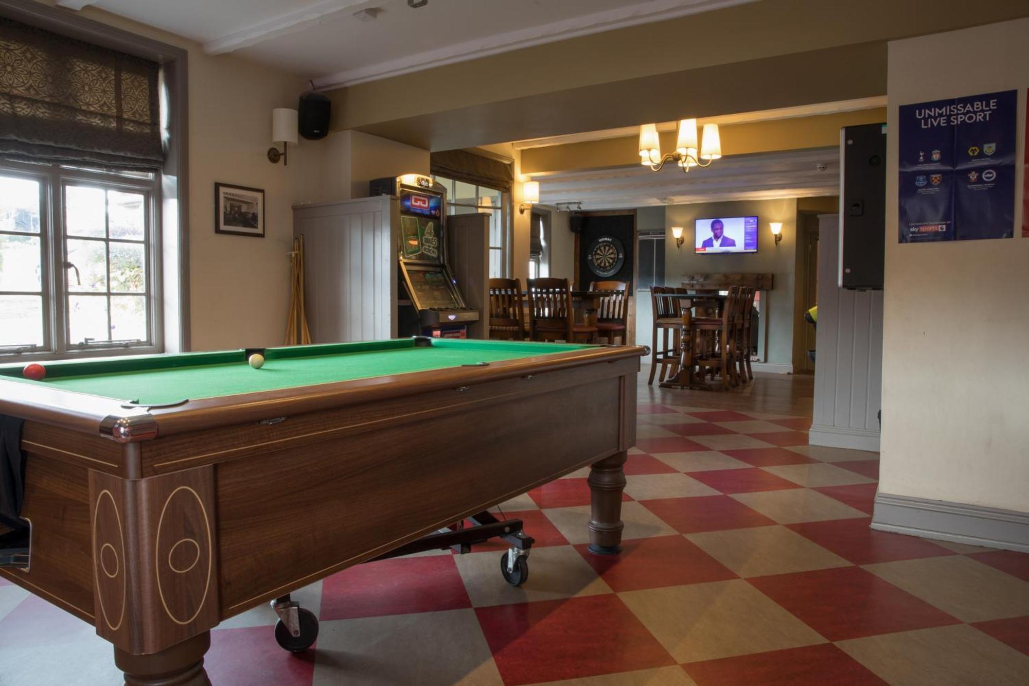 Balfour Arms Hotel Sidmouth Szoba fotó