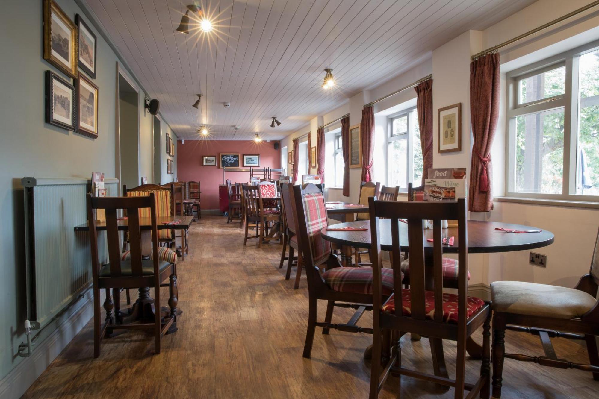 Balfour Arms Hotel Sidmouth Szoba fotó